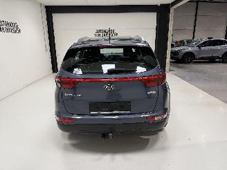 Kia Sportage  picture 4