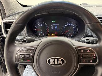 Kia Sportage  picture 11