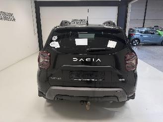 Dacia Duster 4X4 picture 7