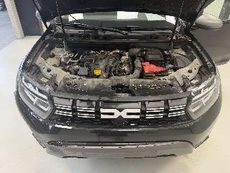 Dacia Duster 4X4 picture 13