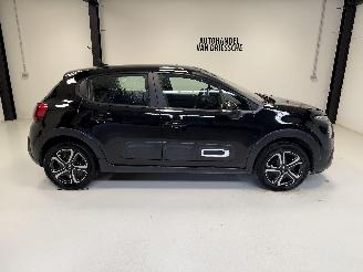 Auto incidentate Citroën C3  2024/3