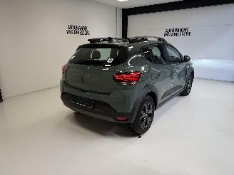 Dacia Sandero EXTREME picture 5