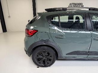 Dacia Sandero EXTREME picture 4