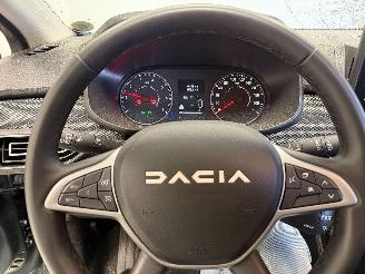 Dacia Sandero LPG + BENZINE picture 12