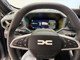 Dacia Bigster EXTREME/4X4/PANO/LPG picture 18