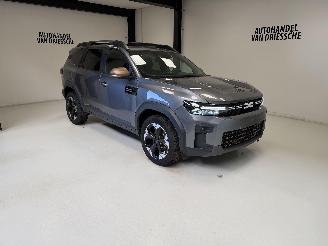Dacia Bigster EXTREME/4X4/PANO/LPG picture 2
