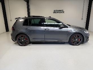 Unfallwagen Volkswagen Golf GTI / PANO/ DSG 2019/9