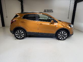 škoda osobní automobily Opel Mokka COSMO 2017/2