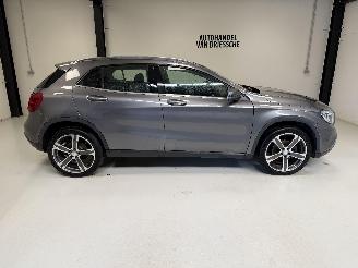  Mercedes GLA URBAN 2016/1