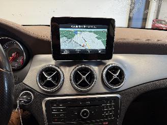 Mercedes GLA URBAN picture 16