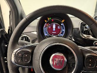 Fiat 500C  picture 12