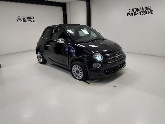 Fiat 500C  picture 2