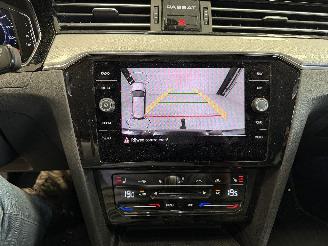 Volkswagen Passat GTE/ PLUG IN picture 18