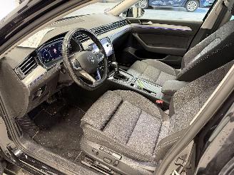 Volkswagen Passat GTE/ PLUG IN picture 13