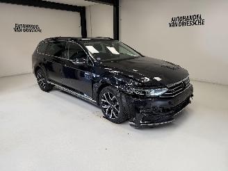 Volkswagen Passat GTE/ PLUG IN picture 2