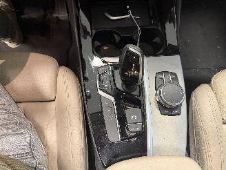 BMW X3 XDRIVE/XLINE/PANO picture 18