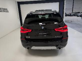 BMW X3 XDRIVE/XLINE/PANO picture 7