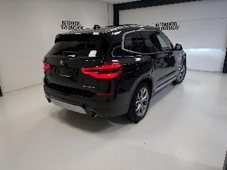 BMW X3 XDRIVE/XLINE/PANO picture 6