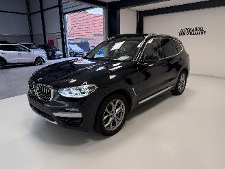 BMW X3 XDRIVE/XLINE/PANO picture 9