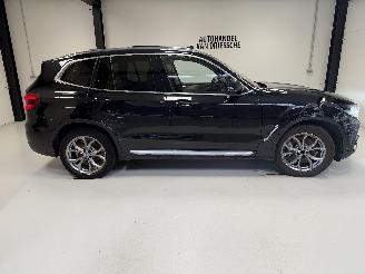 Unfallwagen BMW X3 XDRIVE/XLINE/PANO 2018/12