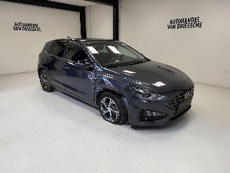 Hyundai I-30 AUTOMAAT picture 2