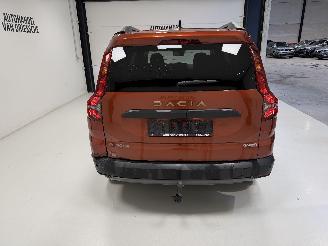Dacia Jogger EXTREME/ LPG/7 PLACE picture 4