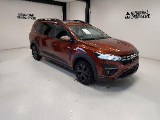 Dacia Jogger EXTREME/ LPG/7 PLACE picture 2