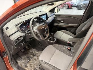 Dacia Jogger EXTREME/ LPG/7 PLACE picture 11