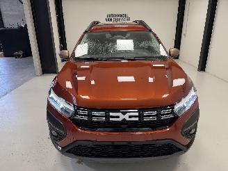 Dacia Jogger EXTREME/ LPG/7 PLACE picture 9