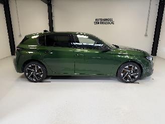 Schadeauto Peugeot 308 ALLURE/AUTOMAAT/HDI 2024/8