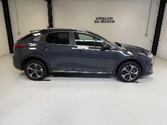 Kia Xceed PLUGIN HYBRIDE picture 1