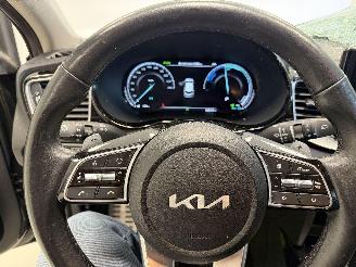Kia Xceed PLUGIN HYBRIDE picture 15