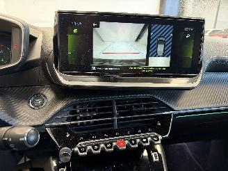Peugeot 208 GTLINE/AUTOMAAT/PANO picture 16