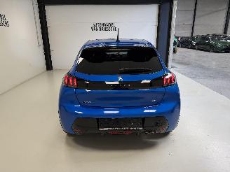 Peugeot 208 GTLINE/AUTOMAAT/PANO picture 4