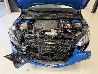 Peugeot 208 GTLINE/AUTOMAAT/PANO picture 8