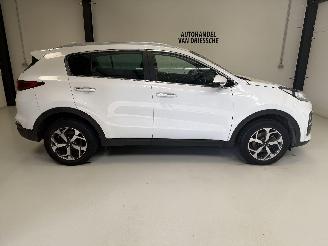Avarii autoturisme Kia Sportage  2019/1