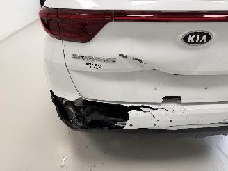 Kia Sportage  picture 5