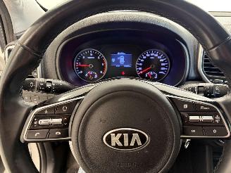 Kia Sportage  picture 15