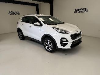Kia Sportage  picture 2