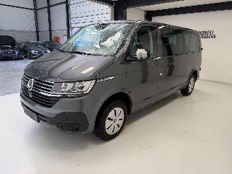 Volkswagen Caravelle 9 SITZE/9 PLACE picture 6