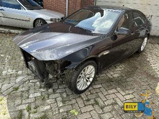 Auto da rottamare BMW Zr-v 528I 2012/1