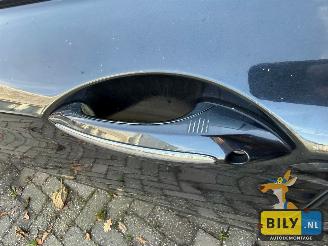 BMW 5-serie  picture 13