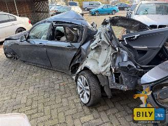 BMW 1-serie F20 118I N13 mineral-grau metallic picture 4