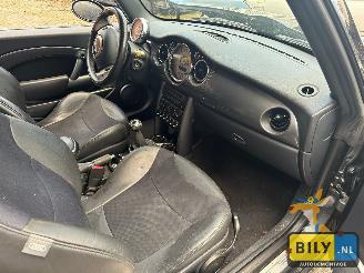 Mini Cabrio R52 Cabrio W10B16 astro-black metallic (A25) picture 9