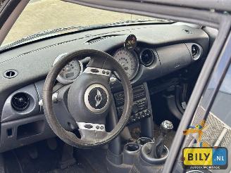 Mini Cooper R50 Cooper W10B16 Pure silver (900) picture 6