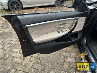 BMW 4-serie F36 418D B47 Jatoba metallic (B65) picture 11