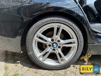 BMW 3-serie F30 320D N47N schwarz 2 (688) picture 9