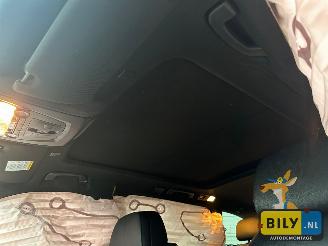 BMW 5-serie F11 530D N57 carbon schwarz metallic (416) picture 13