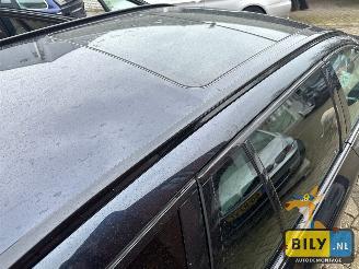 BMW 5-serie F11 530D N57 carbon schwarz metallic (416) picture 18