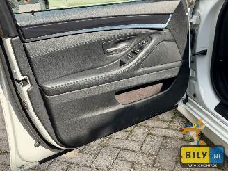 BMW 5-serie BMW F11 520XD B47D20 Alpineweiss 3 picture 14